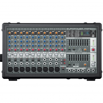 Behringer Europower PMP2000