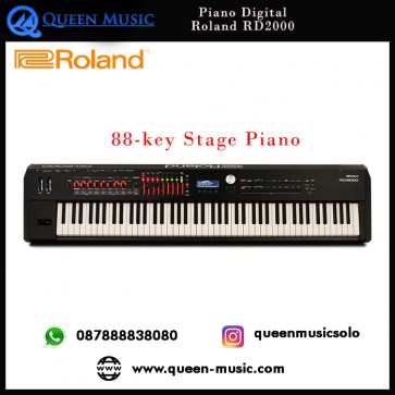 Roland RD2000