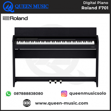 Roland F701
