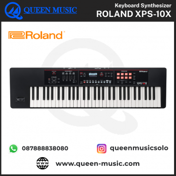 Roland XPS-10X