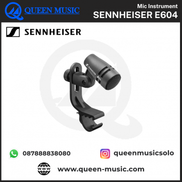 Sennheiser e 604