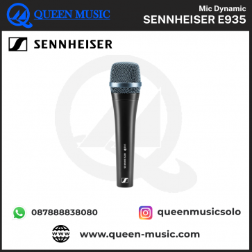 Sennheiser e 935
