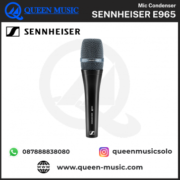 Sennheiser e 965
