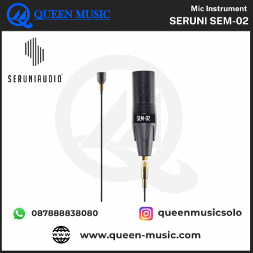 Seruni SEM-02