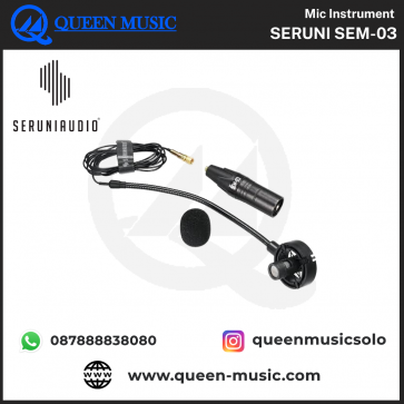 Seruni SEM-03