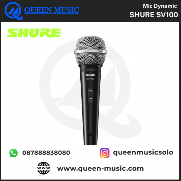 Shure SV100