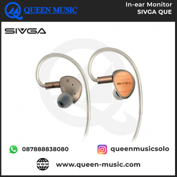 SIVGA QUE