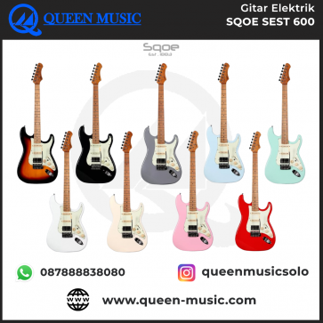 SQOE SEST 600