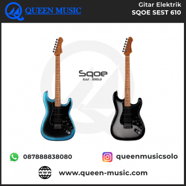 SQOE SEST 610