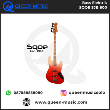 SQOE SJB 800