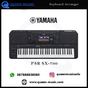 Yamaha PSR SX-700