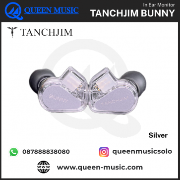 Tanchjim Bunny