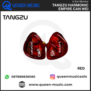 Tangzu Harmonic Empire Cai Wen Ji 