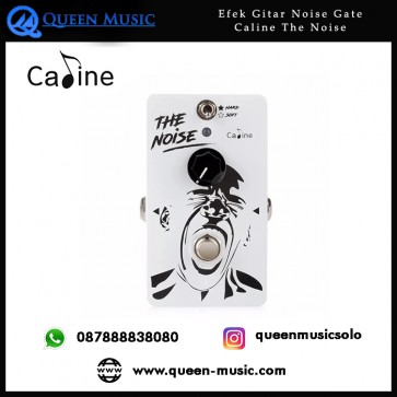 Caline CP-39 the Noise Gate Pedal
