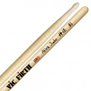 Vic Firth Akira Jimbo Signature