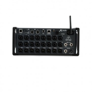 Behringer x air xr18