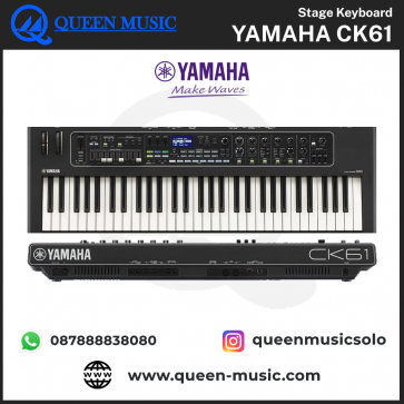 Yamaha CK-61