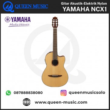 Yamaha NCX1