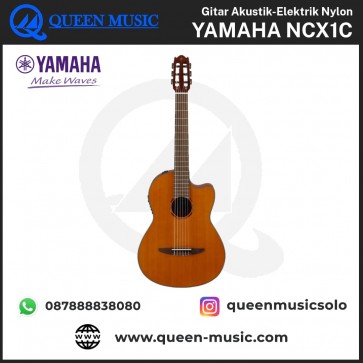 Yamaha NCX1C