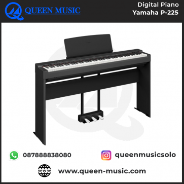 Yamaha P-225