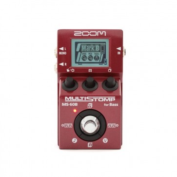 Zoom MS60B