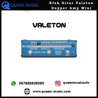 Valeton dapper amp mini