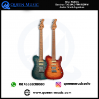 Bacchus TAC24AD-FMH RSM/M - Andre Dinuth Signature