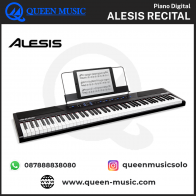 Alesis Recital