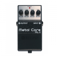 Boss ML2