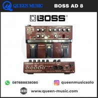 BOSS AD 8