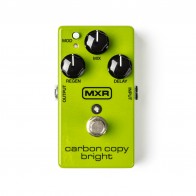 MXR MS269SE Carbon Copy Bright
