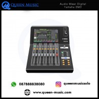 Yamaha DM3S