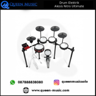 Alesis Nitro Ultimate