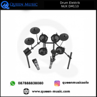 NUX DM110