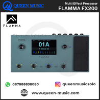 Flamma FX-200