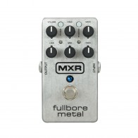 MXR M116 Fullbore Metal