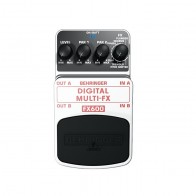 Behringer FX600