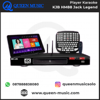 KJB HM88 Jack Legend