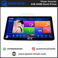 KJB HM88 Revol Prime