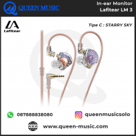 Lafitear LM3