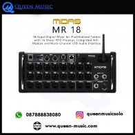 Midas MR18