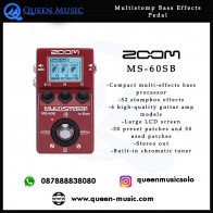Zoom MS-60B