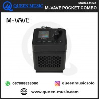 M-VAVE POCKET COMBO 