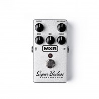 MXR M75 Super Badass