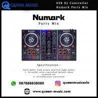Numark Party Mix