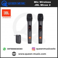 JBL Micas 2