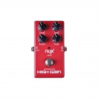 Nux HG6 Distortion
