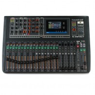 Soundcraft SI Impact