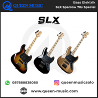 SLX Sparrow 70s Special Essentials