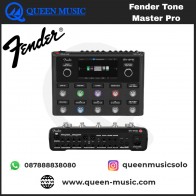 Guitar Multi Efek Fender Tone Master Pro
